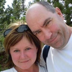 Meet your Posher, Randy